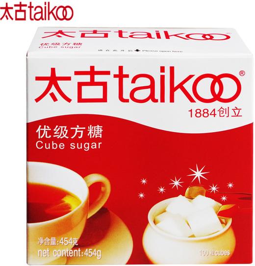 太古方糖 商品图0