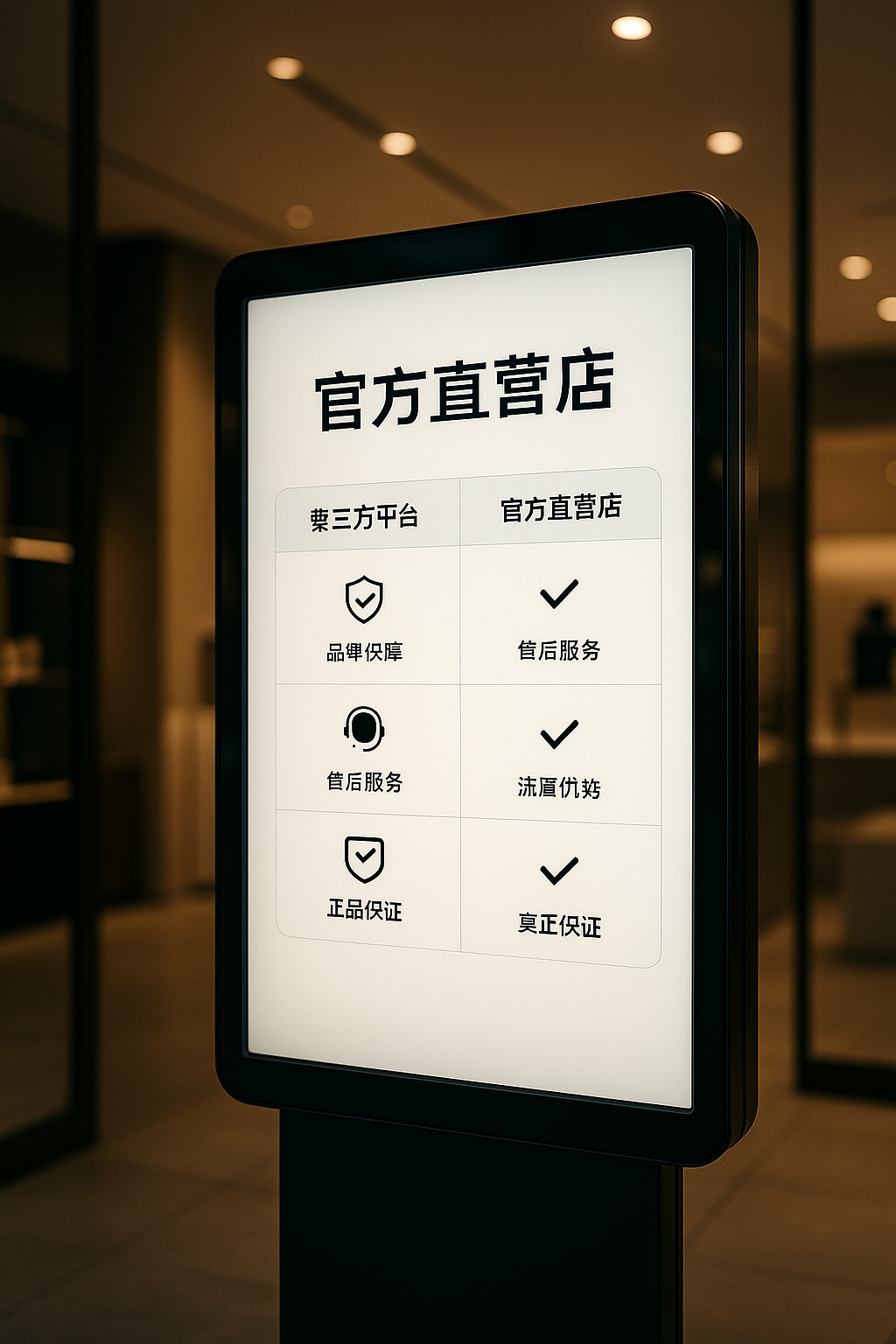 第三方电商平台有哪些核心优势与局限？