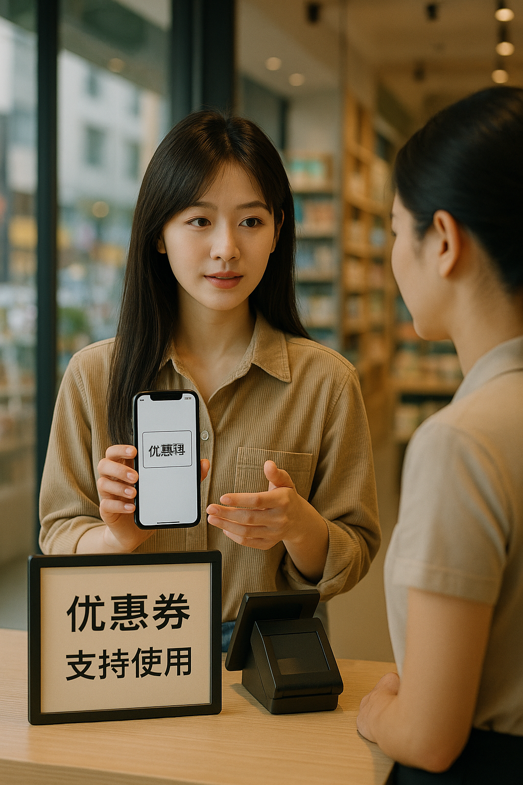 到店前需要准备什么？