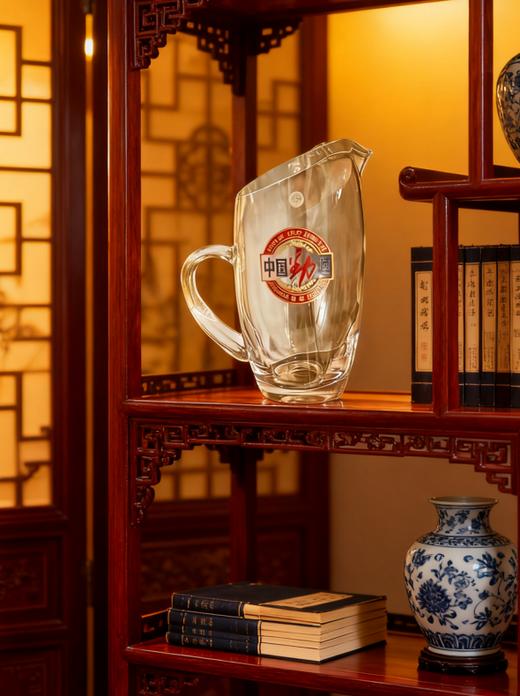 【创意酒具】劲牌酒具带把（无包装） 商品图0