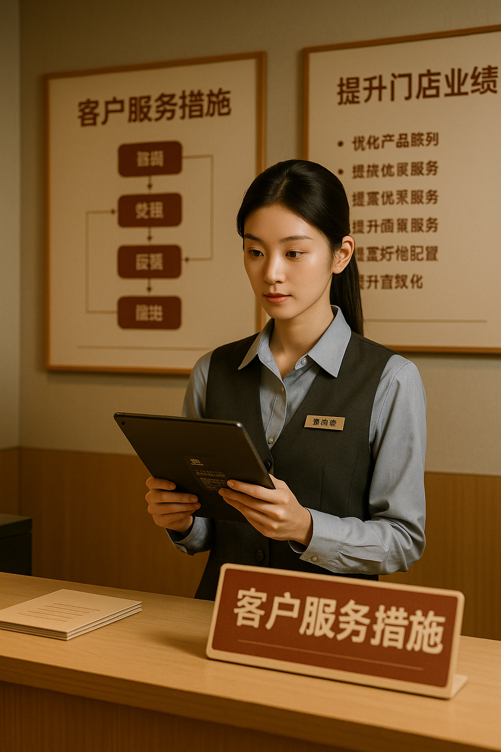 如何优化服务流程提升客户满意度？