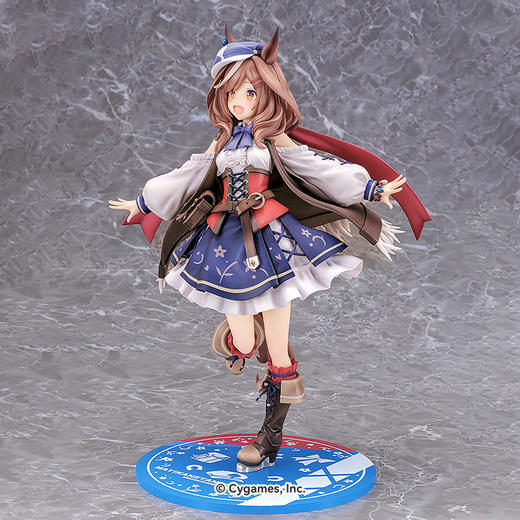 【GSC预售定金】1/7标准比例 待兼诗歌剧 赛马娘 Pretty Derby 商品图1