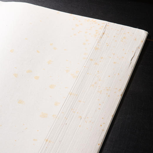 70年代福建制造甲特玉版宣 商品图5