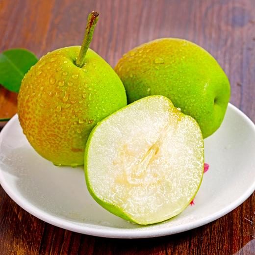 甜果源源 红香酥梨 商品图0