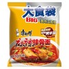 康师傅方便面 BIG大食袋 麻辣排骨面 149g 泡面速食 商品缩略图0