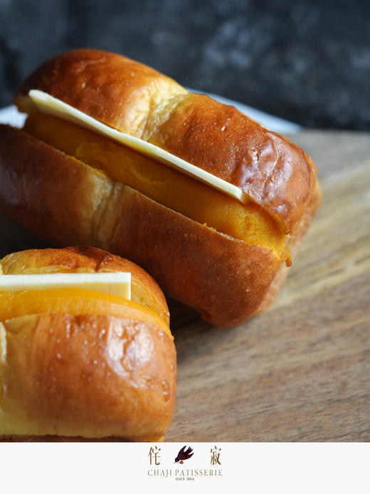 南瓜黄油小吐司（11点出炉） 商品图3