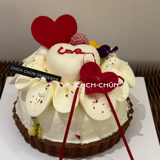 true love·真爱 商品图4