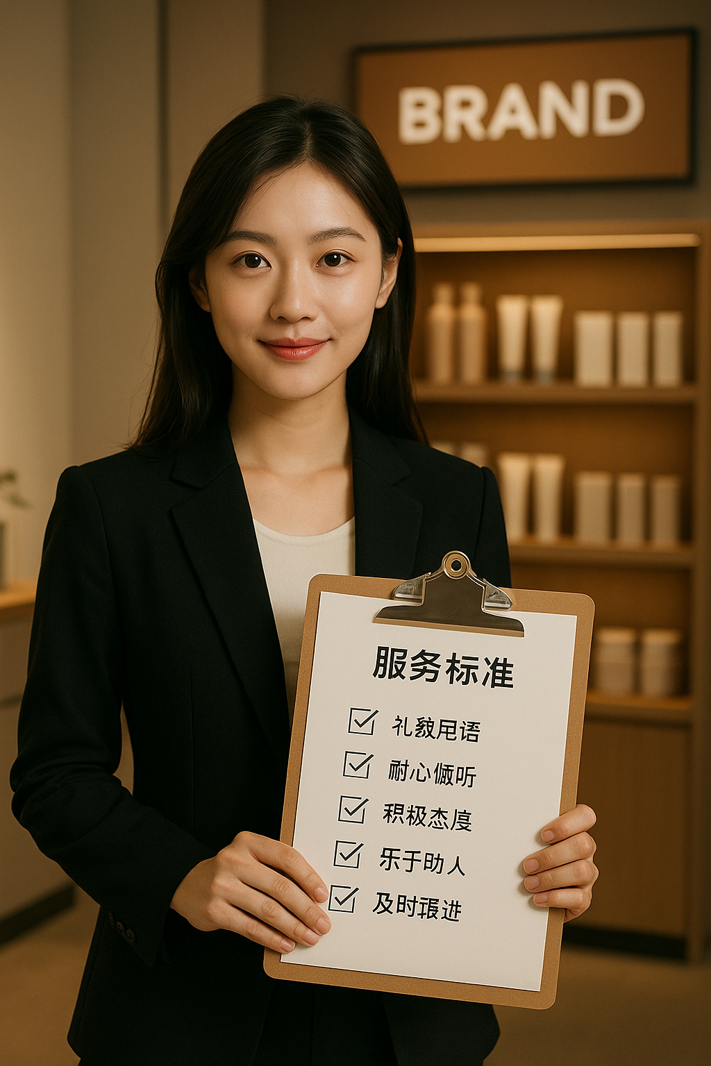 制定标准化客户服务流程有什么用？
