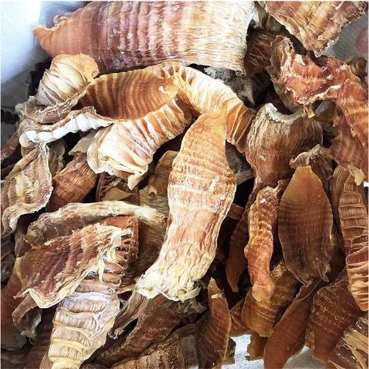 【两山优品】叶小农农家笋干300g 商品图3