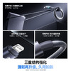 倍思 灵犀系列 智能断电快充数据线Type-C to ip 30W 商品缩略图5