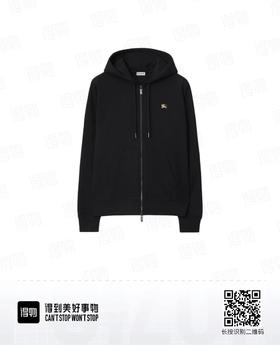 现货 BUR面料贼好的开衫卫衣..今年的新款...