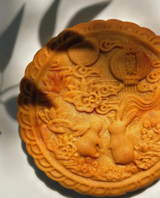 臻味五仁·斤装典藏 商品图1