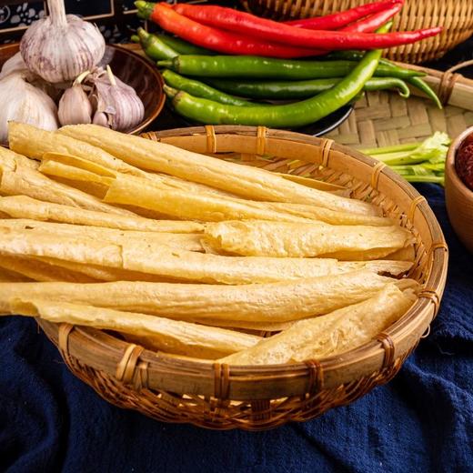 【两山优品】井之绿井冈豆皮200g 商品图2