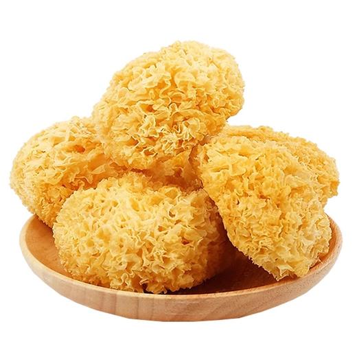 【两山优品】叶小农银耳100g 商品图5