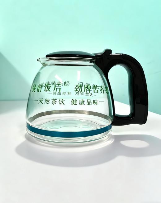 【创意茶壶】劲牌苦荞茶壶 商品图0