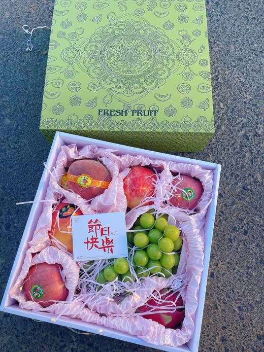 中秋精美礼盒 商品图0