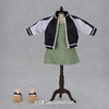 【GSC预售定金】粘土娃 广井菊里/服装套组 动画《孤独摇滚!》 商品缩略图3