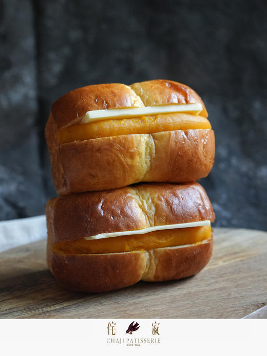 南瓜黄油小吐司（11点出炉） 商品图5