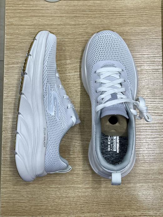 Skechers斯凯奇GORUN春夏新款男士厚底加强缓震跑步鞋 商品图1