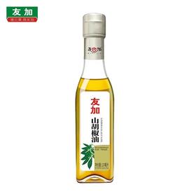 友加 山胡椒油120ml
