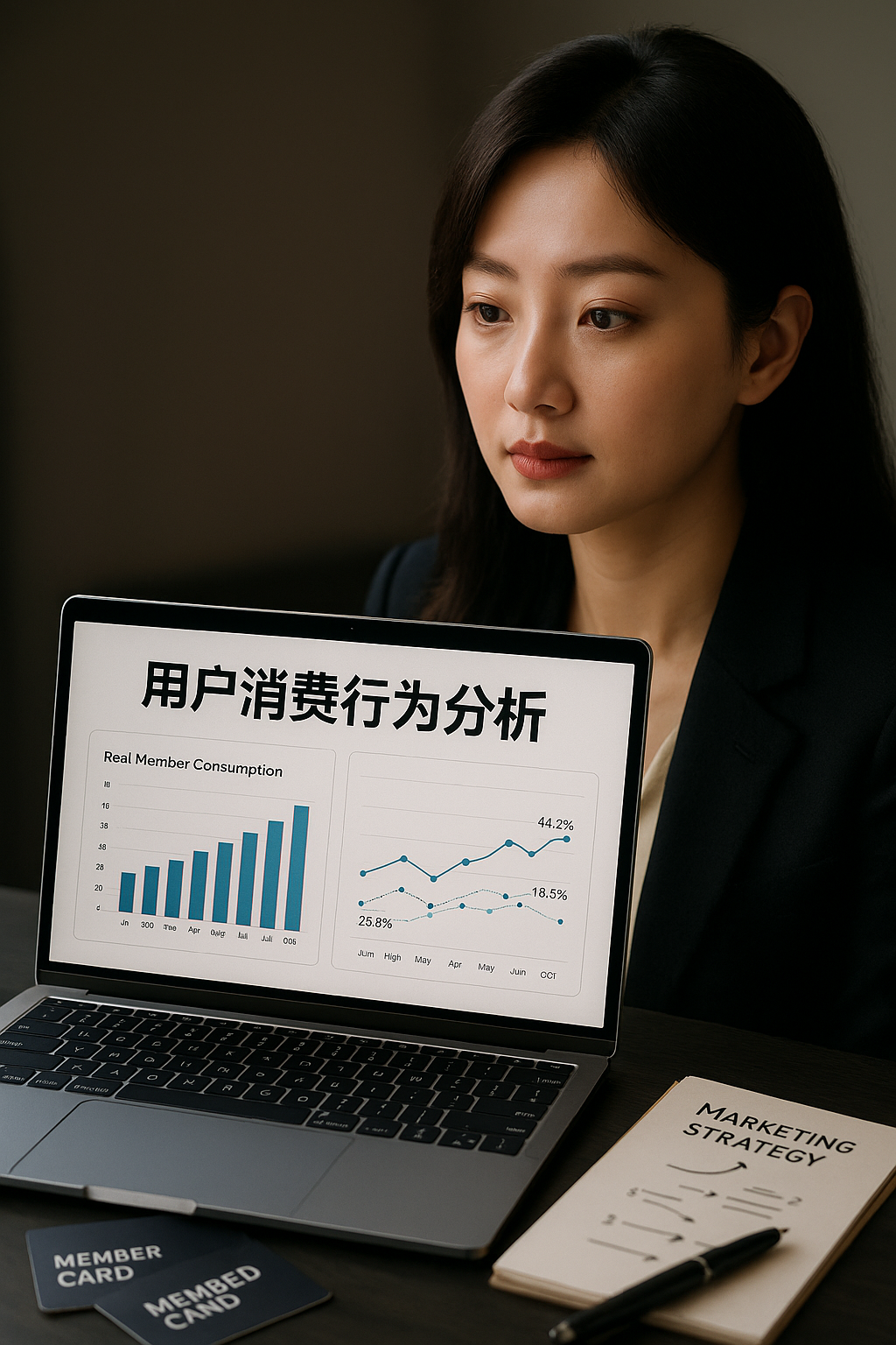小程序如何收集用户消费行为数据？
