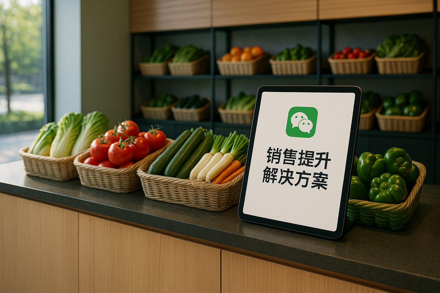 如何精准吸引北京本地消费者？