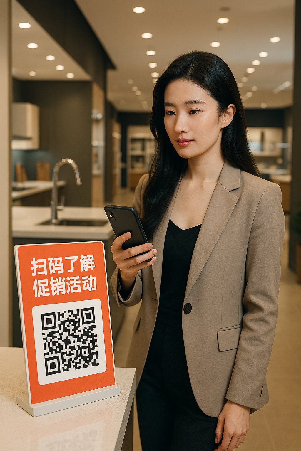 小程序如何助力家居建材门店获客？