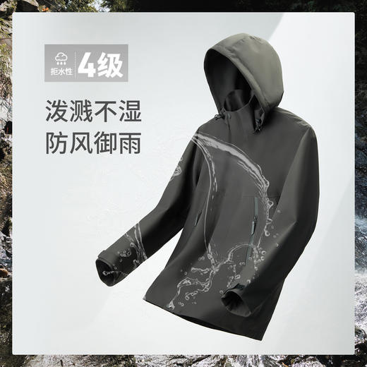 【名盾】夹克M0CB91766B 商品图1