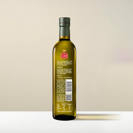 金龙鱼丰益堂甘油二酯油食用油DAG80%500mL金装 商品图1