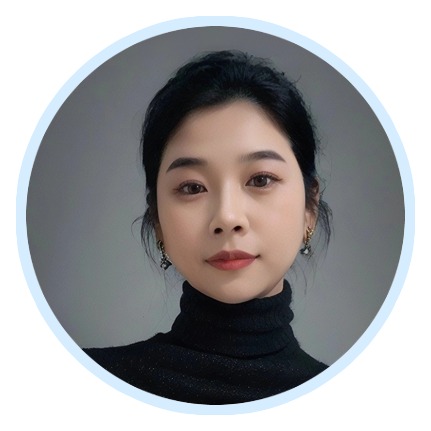 陈晓婧（小镜）