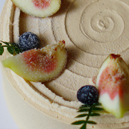 红茶无花果蛋糕 商品图2