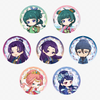 药屋少女的呢喃 Q版吧唧 徽章 7包/盒 国谷 商品缩略图0