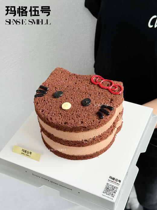 C203-Hello Kitty 商品图1