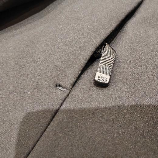 KL  goretex全防水软壳冲锋衣，带芯片扫码进官网... 商品图4