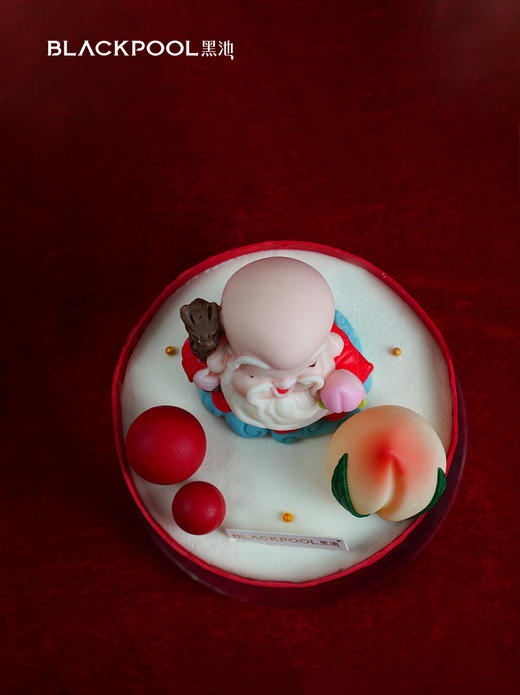 寿星公 商品图3