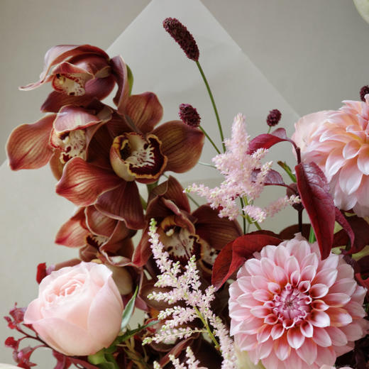 缱绻雾梦 Rudeneja 商品图1