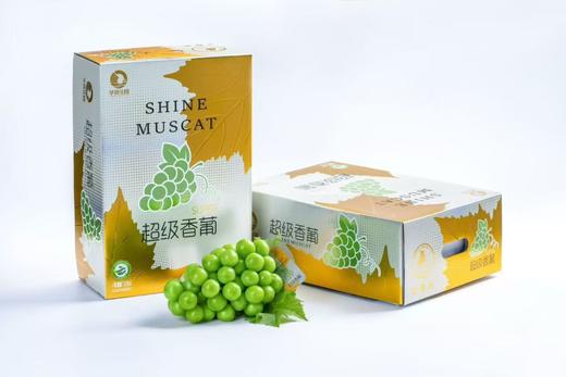 超级香葡（6斤装） 商品图0