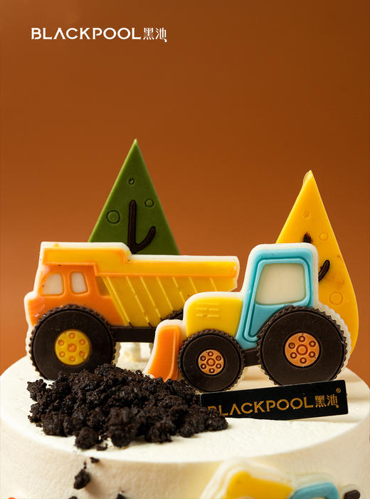 小小建筑师 商品图1