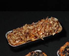 照烧章鱼小丸子料理包
