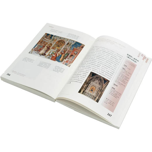 【4折】《图解艺术史》（共8册）无函套 从欧洲文艺复兴到当代西方艺术 商品图3