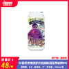 比萌巨兽情迷尼尔森新鲜酒花西海岸IPA 酒精度：6.5° 麦芽度：17° 商品缩略图0