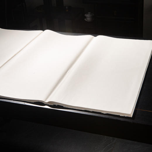 70年代福建制造甲特玉版宣（5张） 商品图4