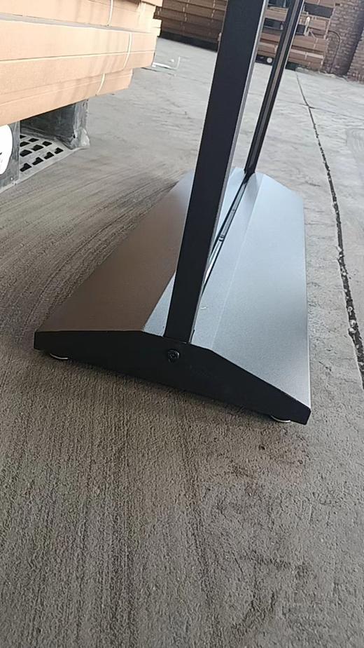 美式立屏加重底座80*180 商品图2