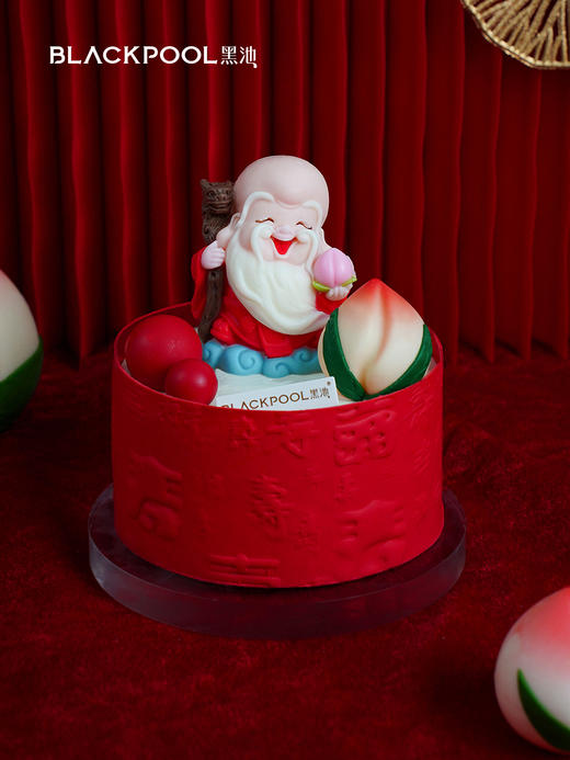 寿星公 商品图0