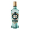 洋河光瓶酒 蓝洋河 浓香型白酒42度 211ml*1瓶/12瓶整箱 商品缩略图0