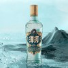 洋河光瓶酒 蓝洋河 浓香型白酒42度 211ml*1瓶/12瓶整箱 商品缩略图1