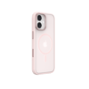 保护壳 iPhone 17 焕彩 粉紫-comma 商品缩略图2