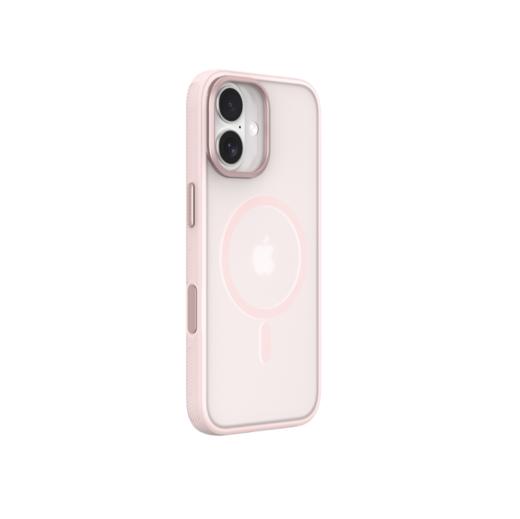 保护壳 iPhone 17 焕彩 粉紫-comma 商品图2