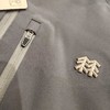 KL软壳衣防水防风透湿秋冬男女3L PCM温控软壳夹克 商品缩略图5