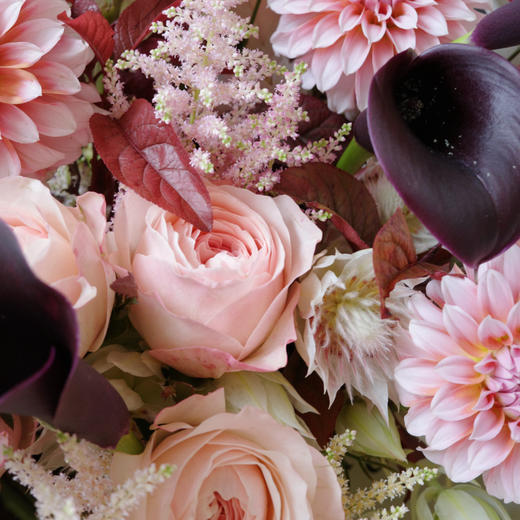 缱绻雾梦 Rudeneja 商品图3